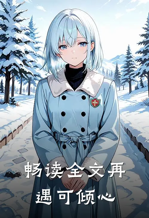 畅读全文再遇可倾心