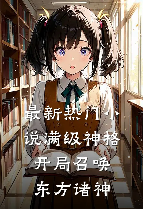 最新热门小说满级神格：开局召唤东方诸神