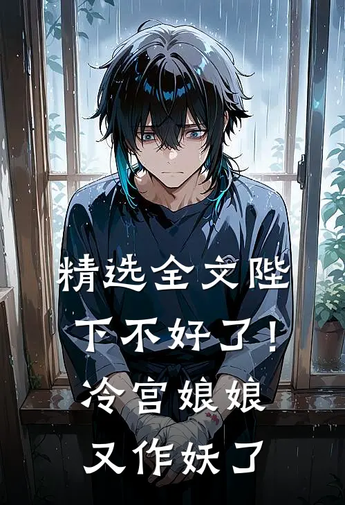 精选全文陛下不好了！冷宫娘娘又作妖了