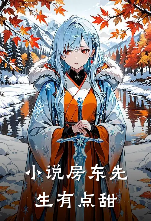 小说房东先生有点甜