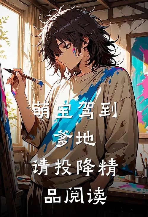 萌宝驾到：爹地，请投降精品阅读
