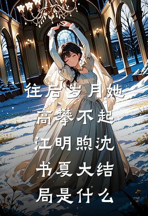 豪商千金不伺候，改嫁庶子封一品诰命