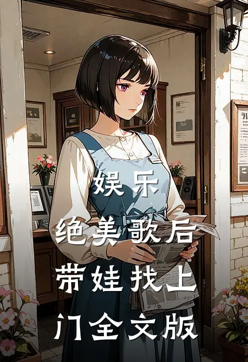 娱乐：绝美歌后带娃找上门全文版