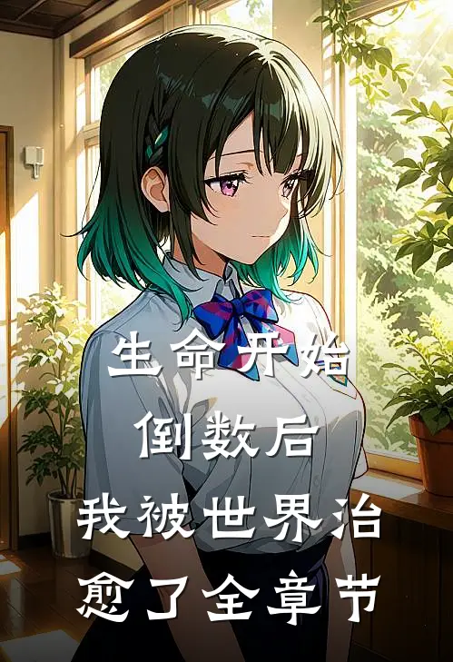 生命开始倒数后，我被世界治愈了全章节