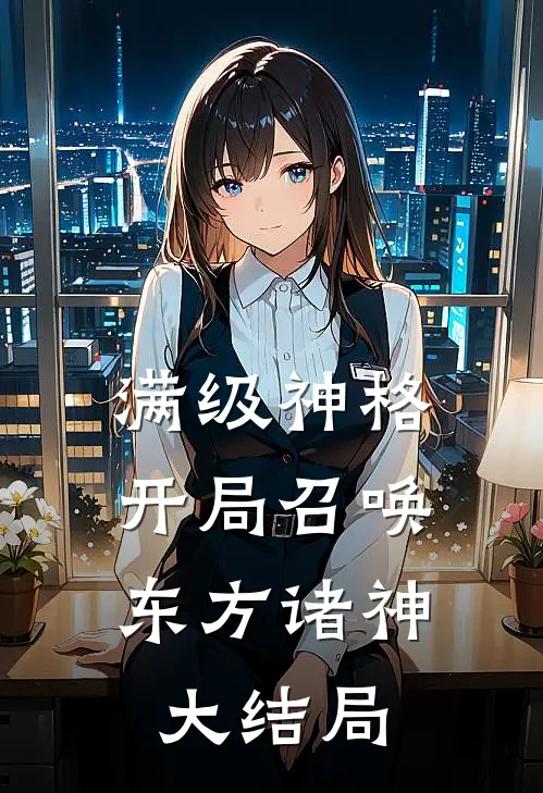满级神格：开局召唤东方诸神大结局