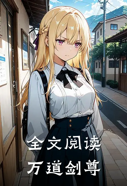 全文阅读万道剑尊