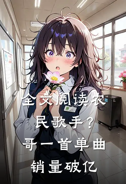 全文阅读农民歌手？哥一首单曲销量破亿