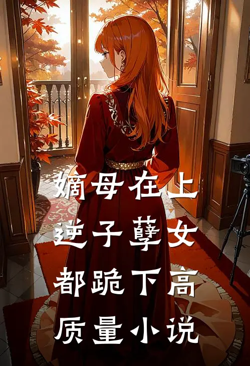 嫡母在上，逆子孽女都跪下高质量小说