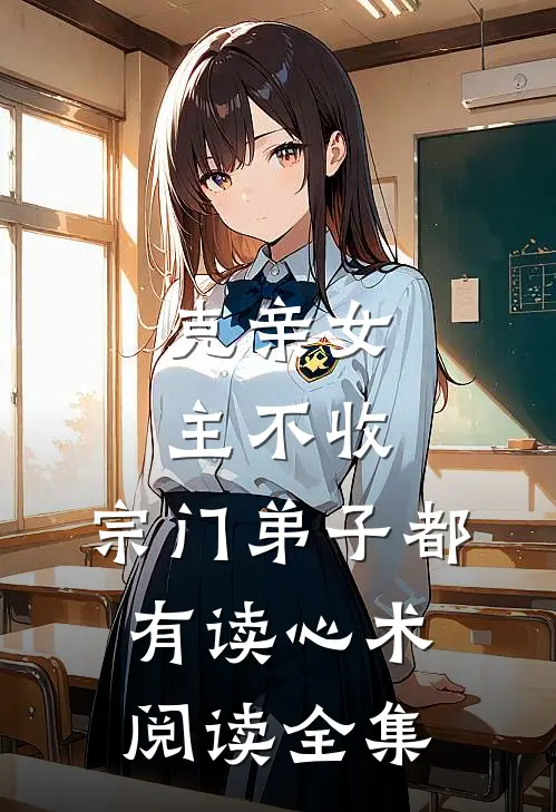 克亲女主不收，宗门弟子都有读心术阅读全集