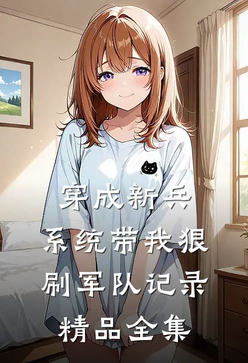 穿成新兵，系统带我狠刷军队记录精品全集