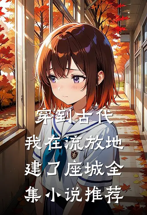 穿到古代，我在流放地建了座城全集小说推荐