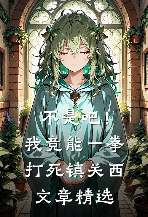 不是吧！我竟能一拳打死镇关西文章精选