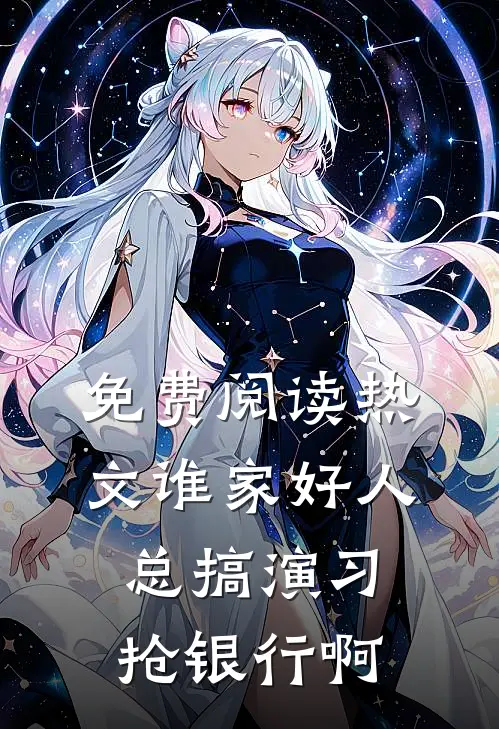 免费阅读热文谁家好人总搞演习抢银行啊