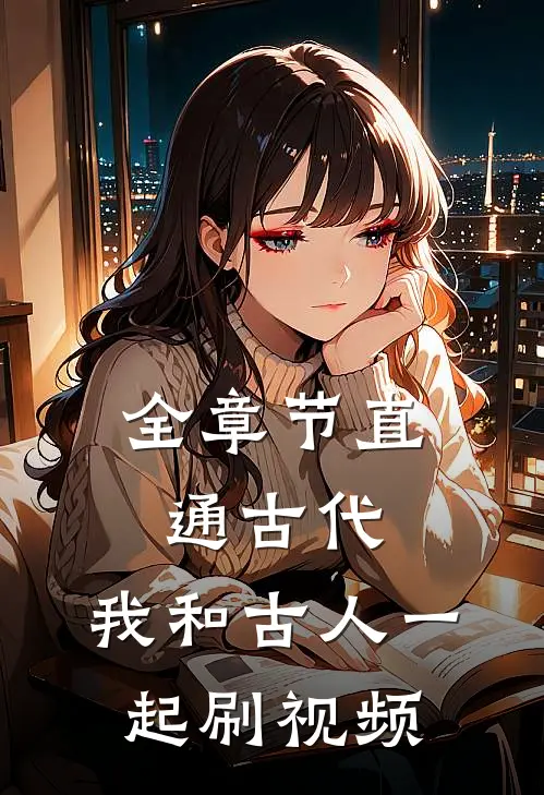 全章节直通古代：我和古人一起刷视频