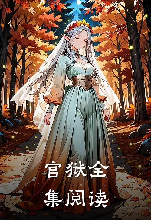 官狱全集阅读