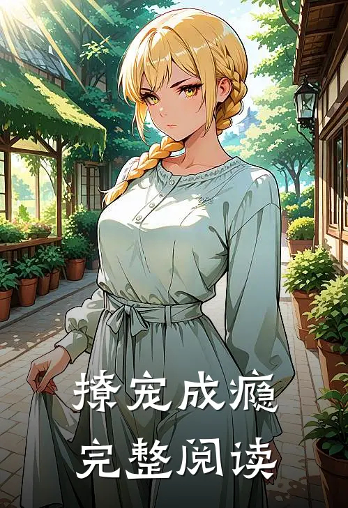 撩宠成瘾完整阅读