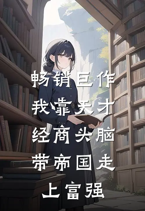 畅销巨作我靠天才经商头脑，带帝国走上富强