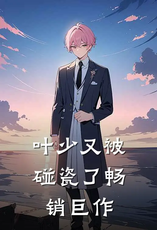 叶少又被碰瓷了畅销巨作