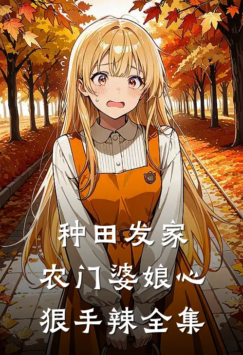 种田发家：农门婆娘心狠手辣全集