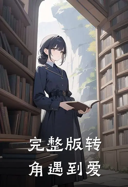 完整版转角遇到爱