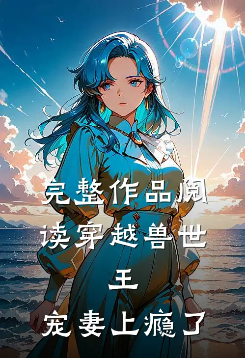 完整作品阅读穿越兽世：王，宠妻上瘾了