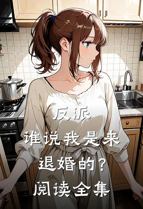反派：谁说我是来退婚的？阅读全集