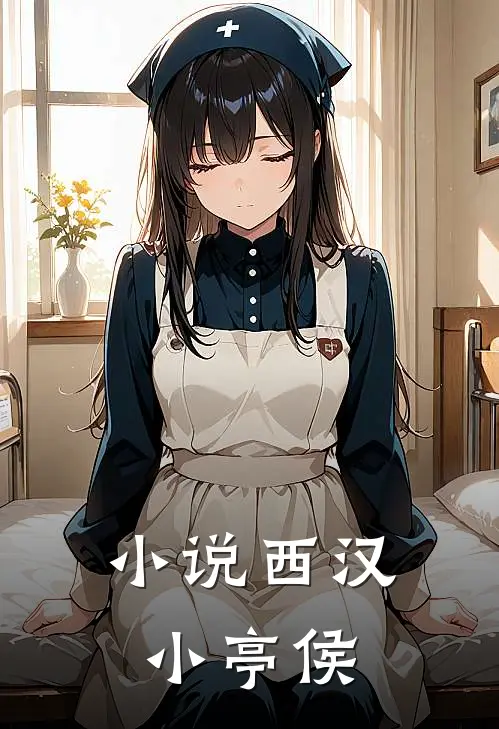 小说西汉小亭侯