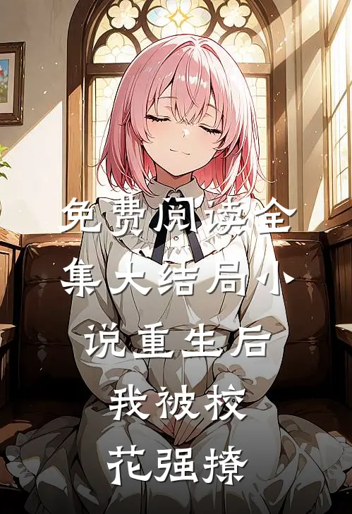 免费阅读全集大结局小说重生后,我被校花强撩