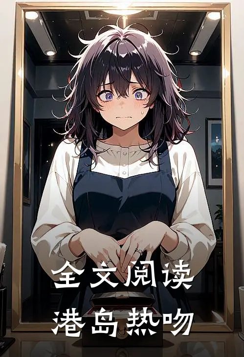 全文阅读港岛热吻