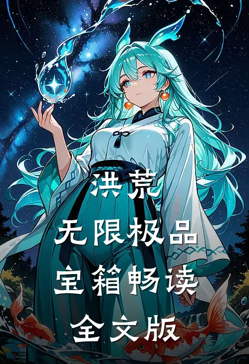 洪荒：无限极品宝箱畅读全文版