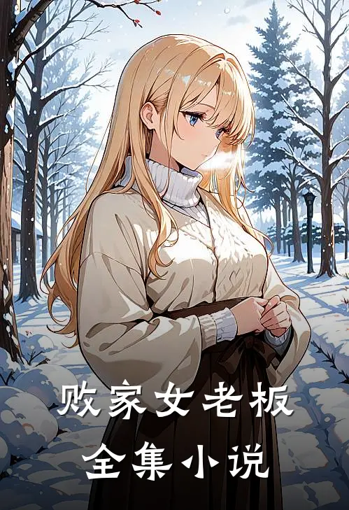 败家女老板全集小说