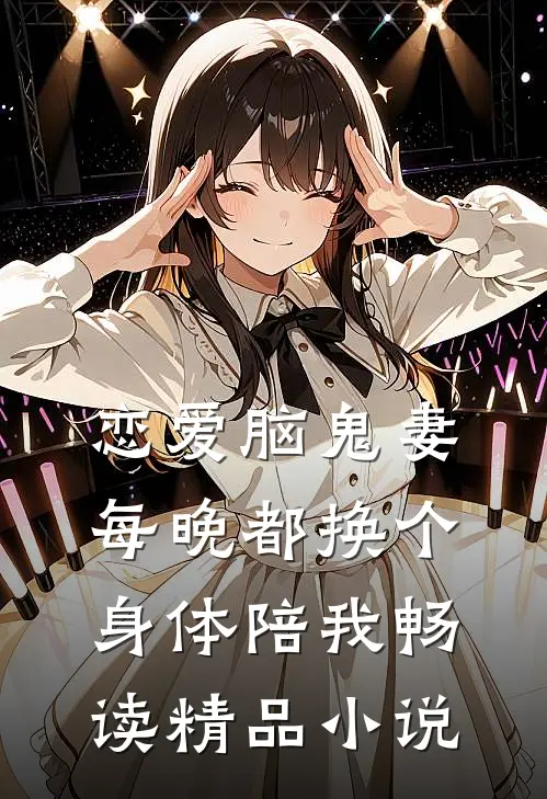 恋爱脑鬼妻，每晚都换个身体陪我畅读精品小说