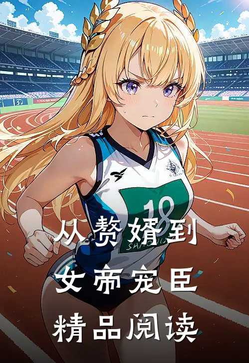 从赘婿到女帝宠臣精品阅读
