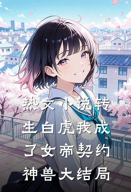 热文小说转生白虎我成了女帝契约神兽大结局