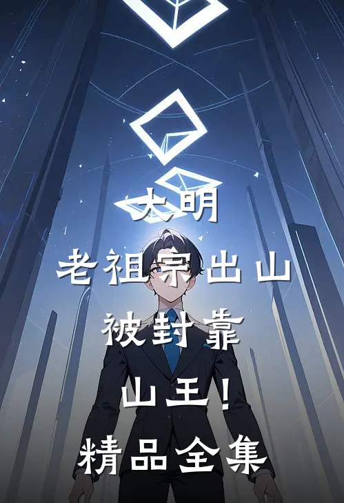 大明：老祖宗出山，被封靠山王！精品全集