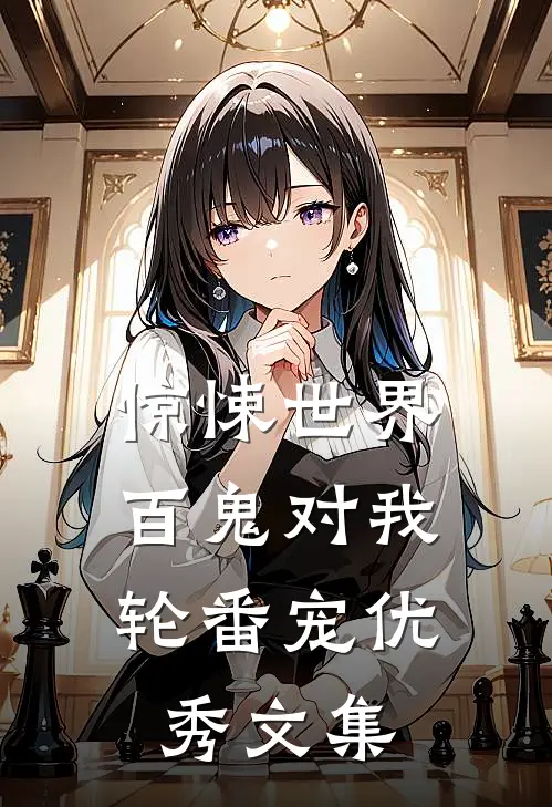 惊悚世界：百鬼对我轮番宠优秀文集