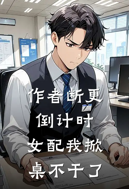 妻子的老板泼我一脸酒，我直接让她老板破产后续+全文