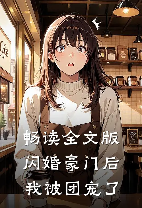 畅读全文版闪婚豪门后，我被团宠了