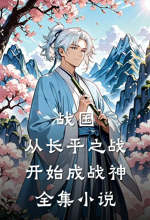 战国：从长平之战开始成战神全集小说