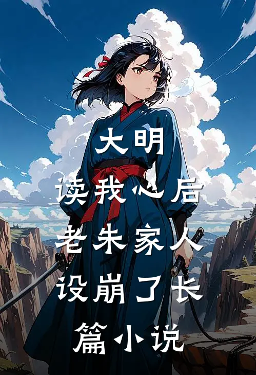 大明：读我心后，老朱家人设崩了长篇小说