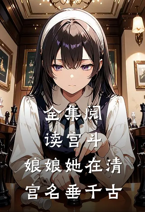 全集阅读宫斗：娘娘她在清宫名垂千古