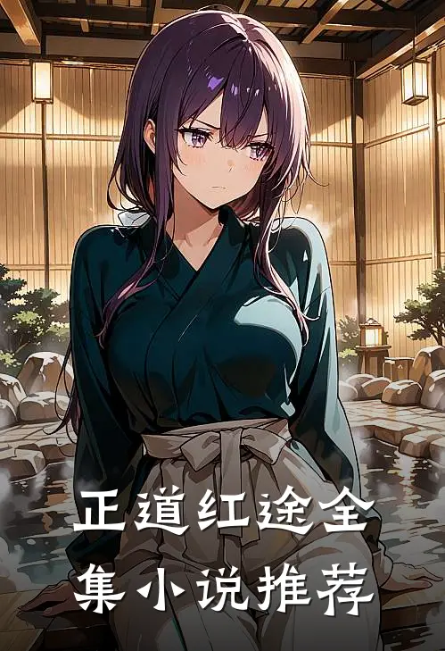 正道红途全集小说推荐