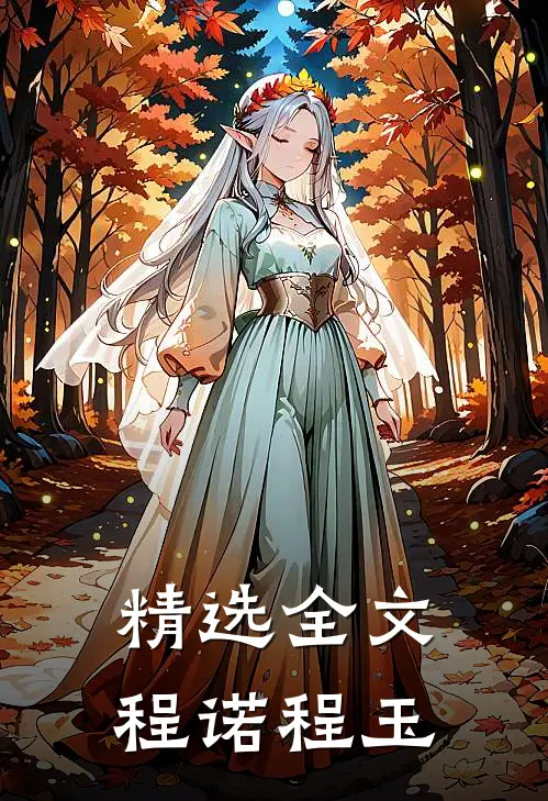 精选全文程诺程玉
