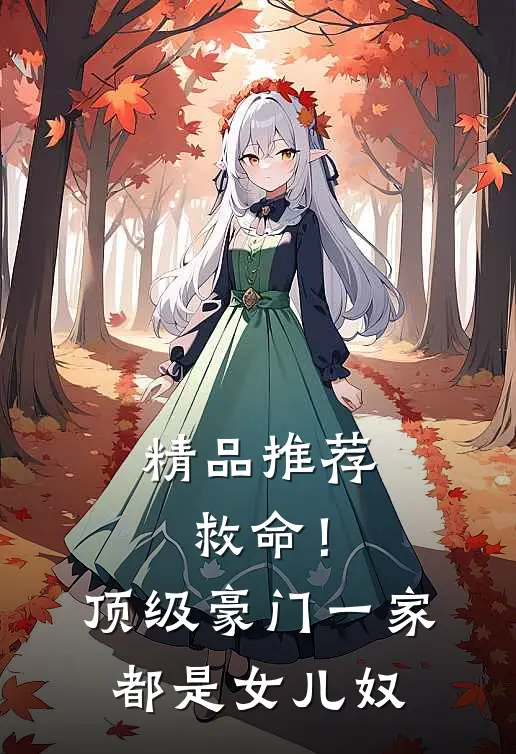 精品推荐救命！顶级豪门一家都是女儿奴