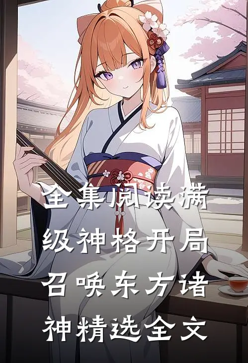全集阅读满级神格开局召唤东方诸神精选全文