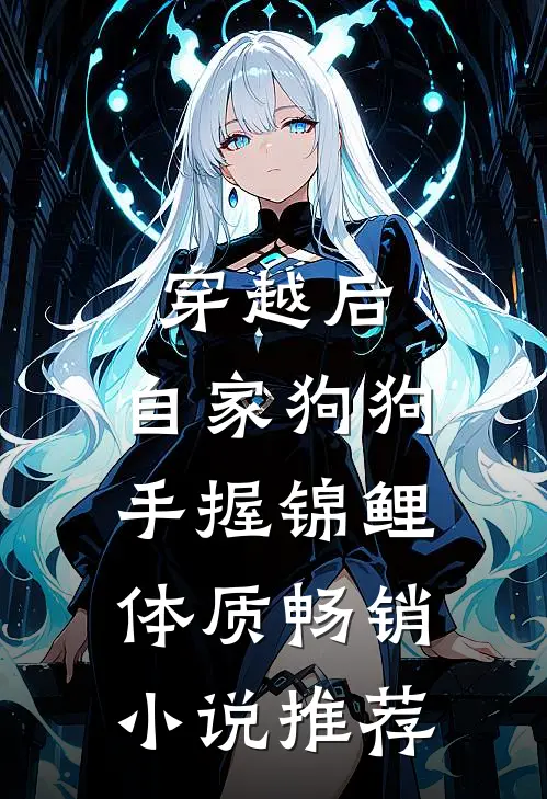 穿越后，自家狗狗手握锦鲤体质畅销小说推荐
