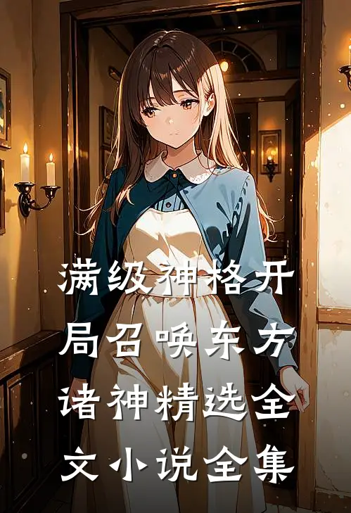 满级神格开局召唤东方诸神精选全文小说全集