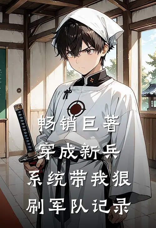 畅销巨著穿成新兵，系统带我狠刷军队记录