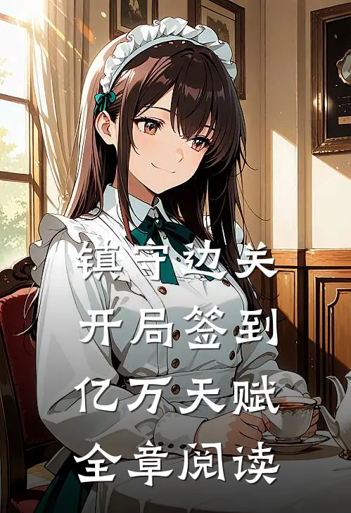 镇守边关，开局签到亿万天赋全章阅读