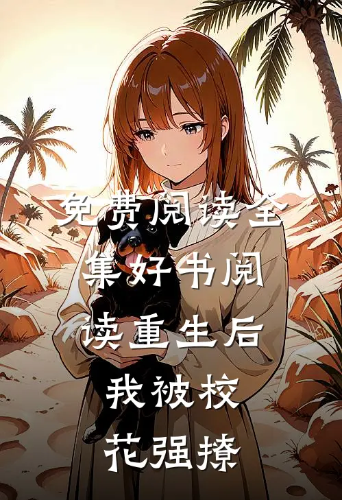 免费阅读全集好书阅读重生后,我被校花强撩